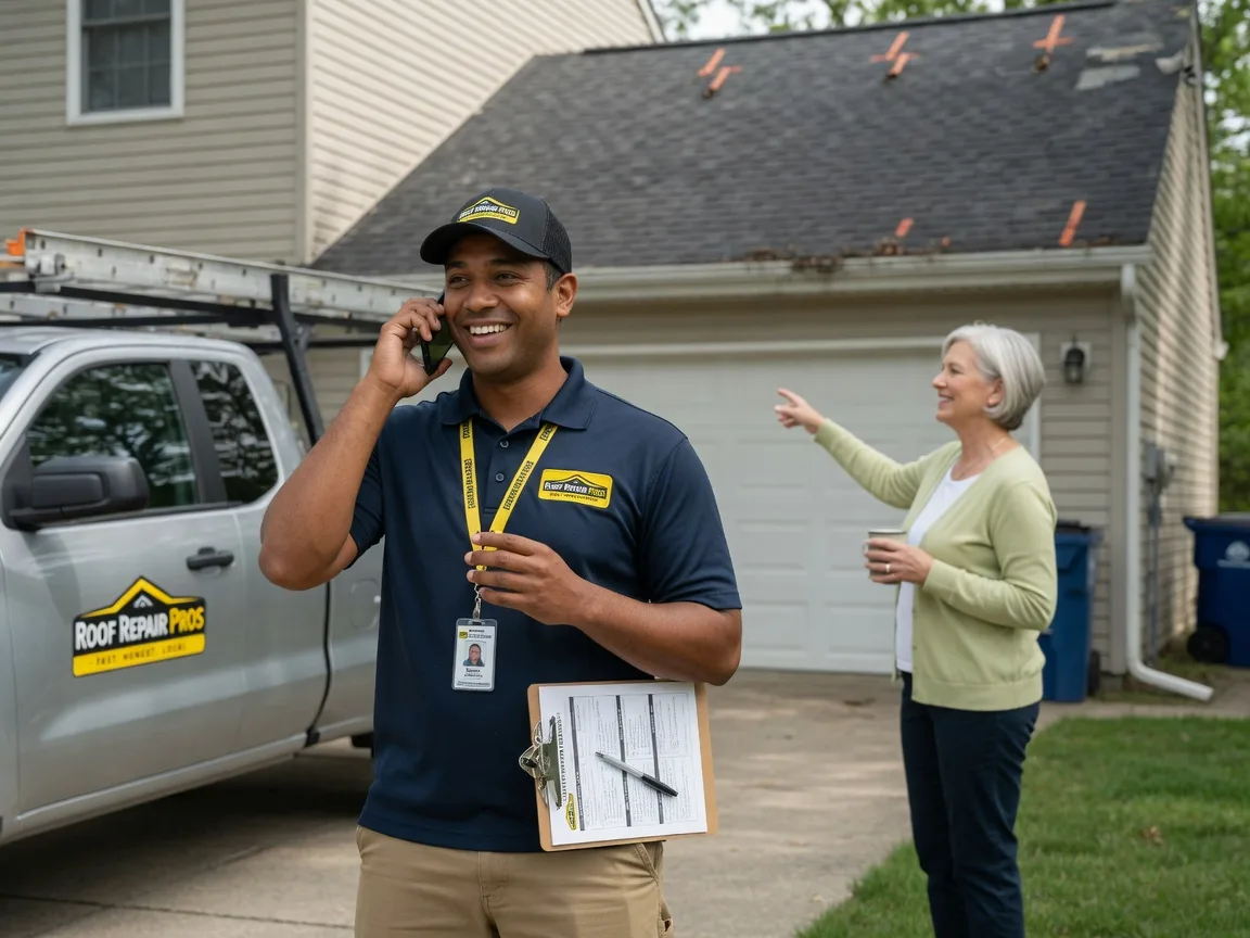 Roof Repair Compton, IL FAQs